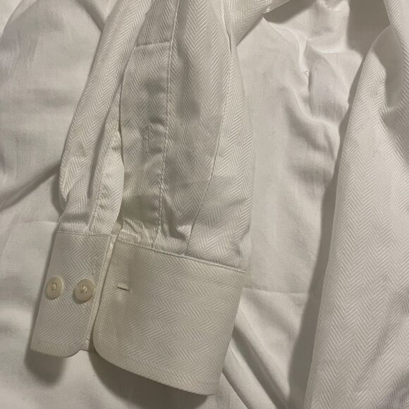 Harry Rosen Dress Shirt - Picture 2 of 4